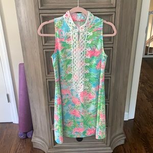 Nwt Lilly Pulitzer Jane dress 0